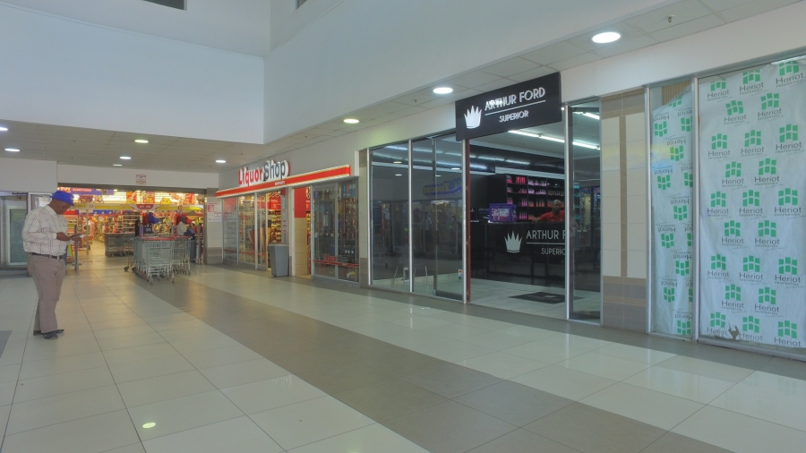Commercial Property for Sale in Rustenburg Central North West